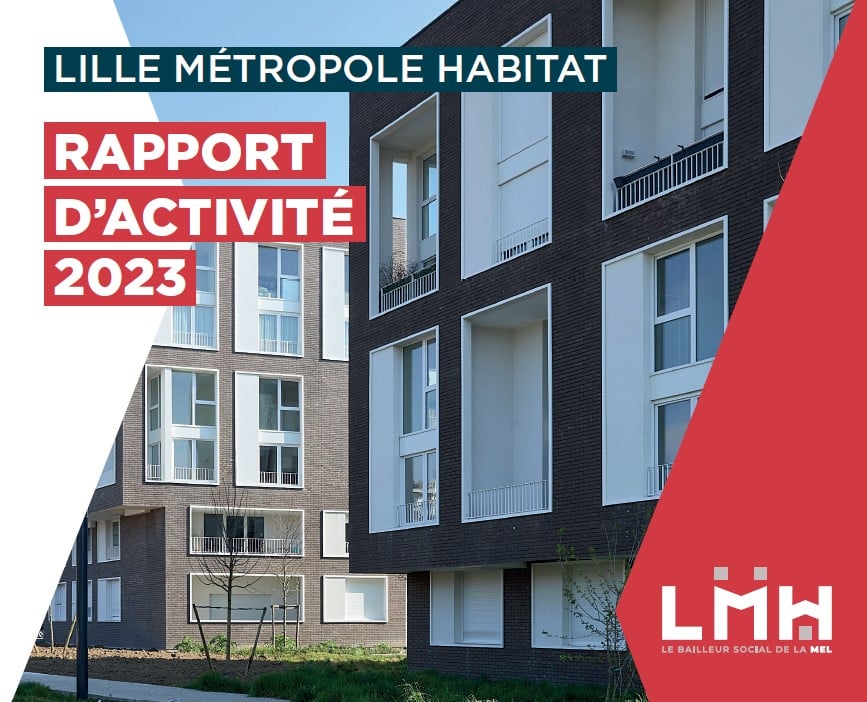 Rapport d'activité LMH 2023